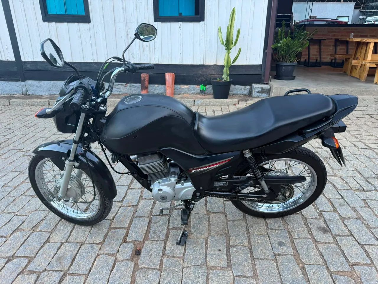 CG 125 FAN KS - Foto 2
