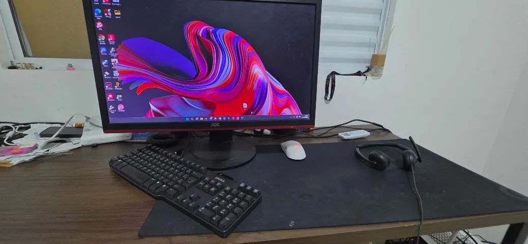 Computador Gamer - Foto 2