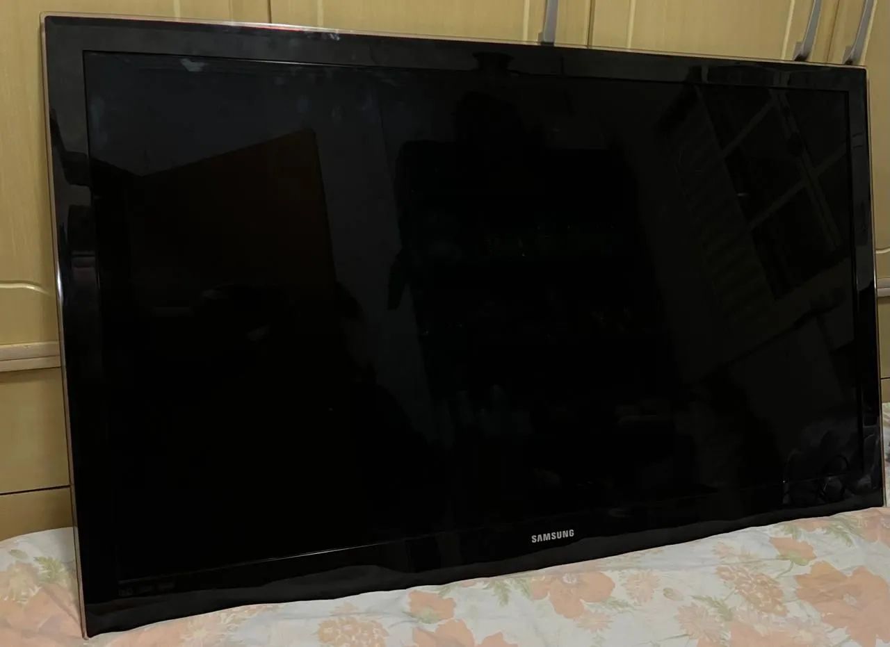 TV Samsung 55" LED Full HD