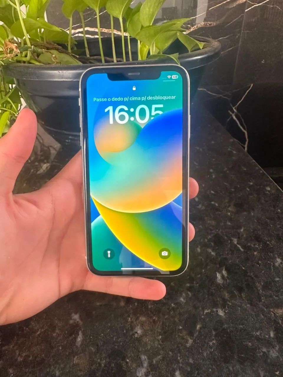 iPhone 11 Seminovo - Foto 5