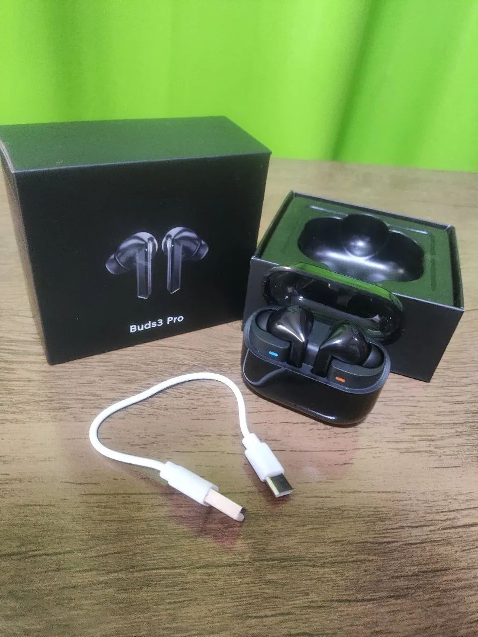 Fone Buds 3 pro Lacrado - Foto 3