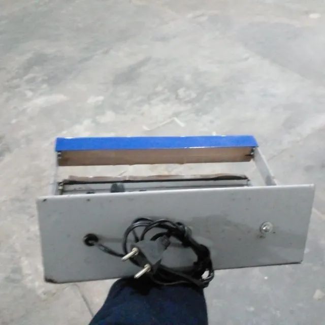 Seladora Manual Selaplast