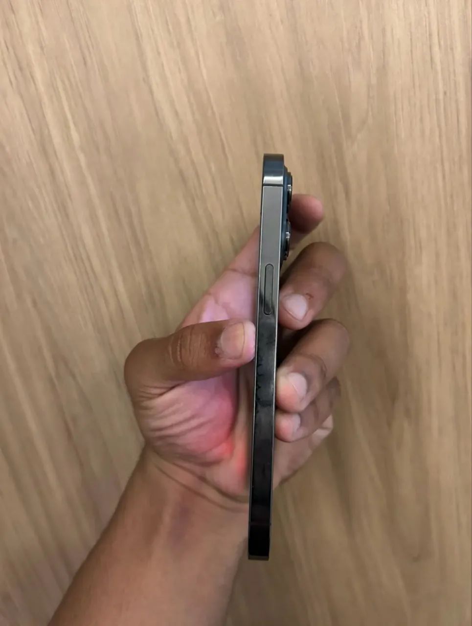 IPHONE 13 PRO - USADO - Foto 3