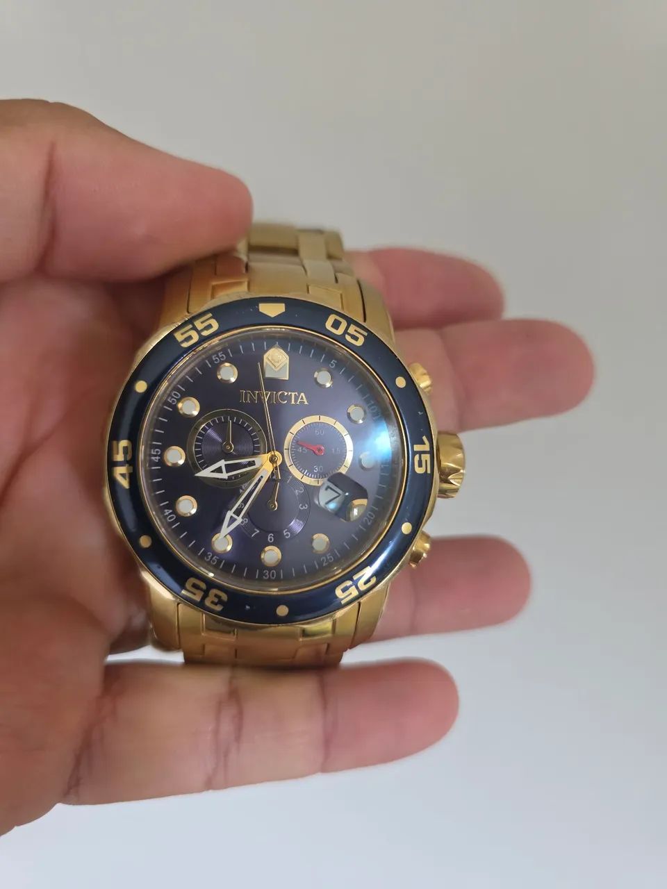 Relogio Invicta 