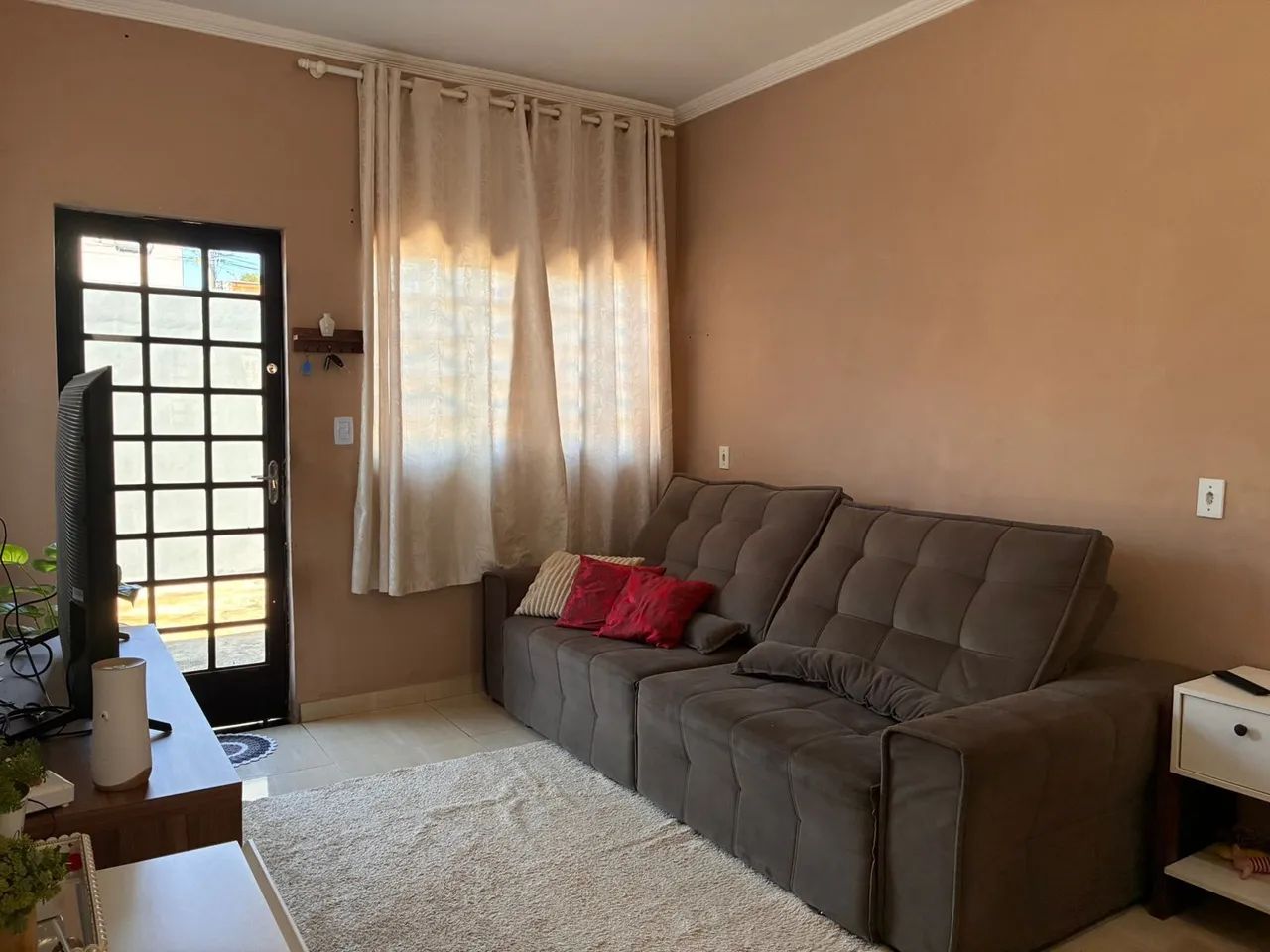 Vendo casa Santa Cruz - Foto 3
