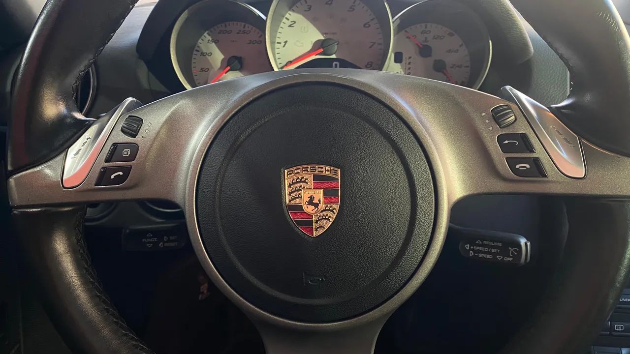 Porsche Boxster S Tiptronic 2009 - Foto 4