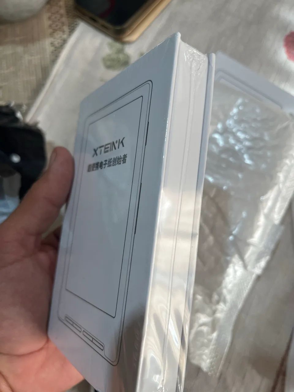 Xteink X4 - Foto 3