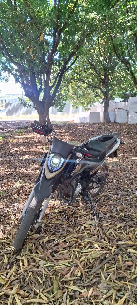 Crosser Z 150cc - Foto 4