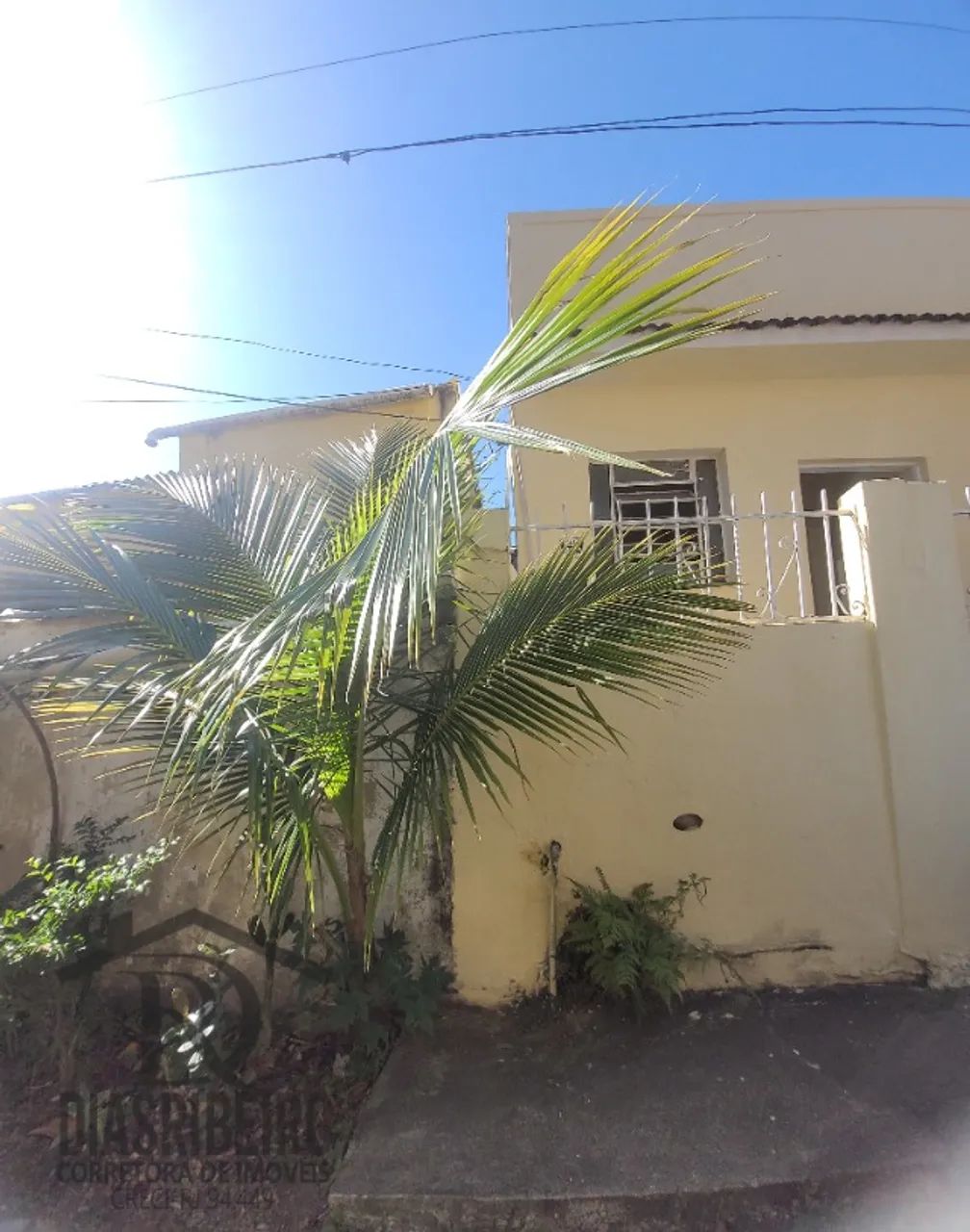 VENDO CASA EM SEPETIBA - Foto 2