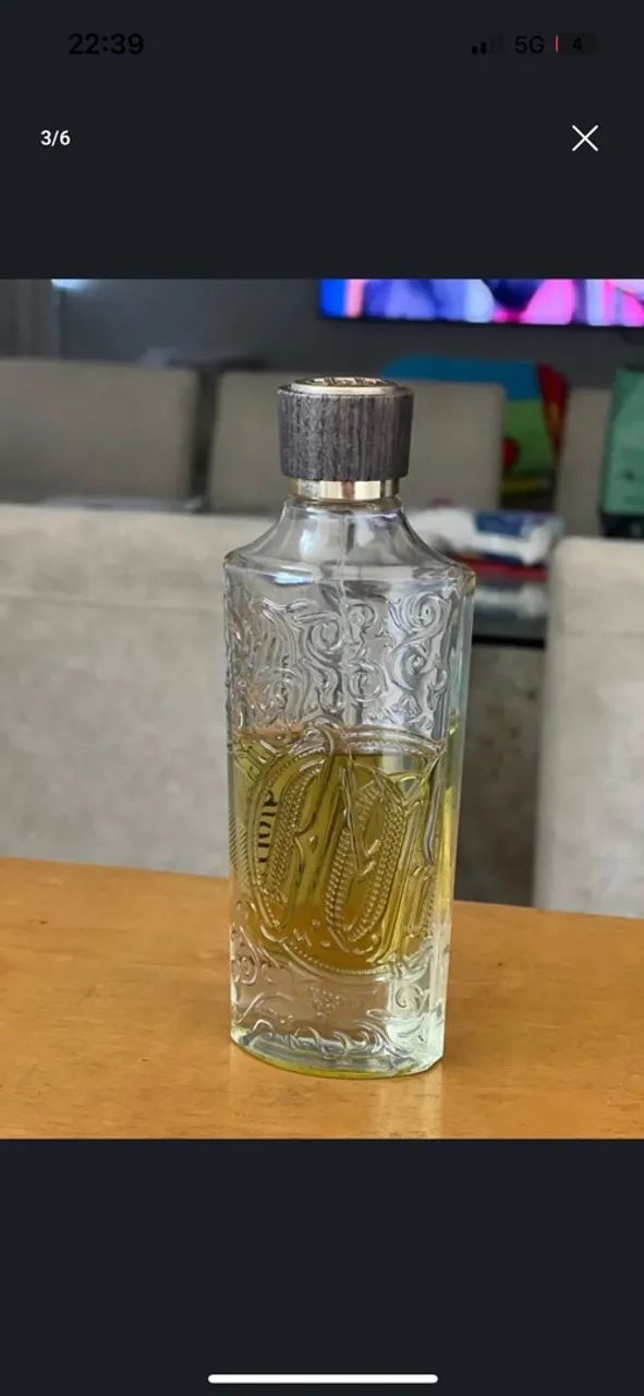 Perfume Malbec Signature - Foto 3