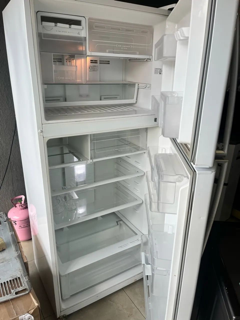 Geladeira  - Foto 4