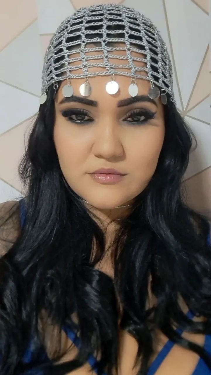 Headpiece perfeito - Foto 3