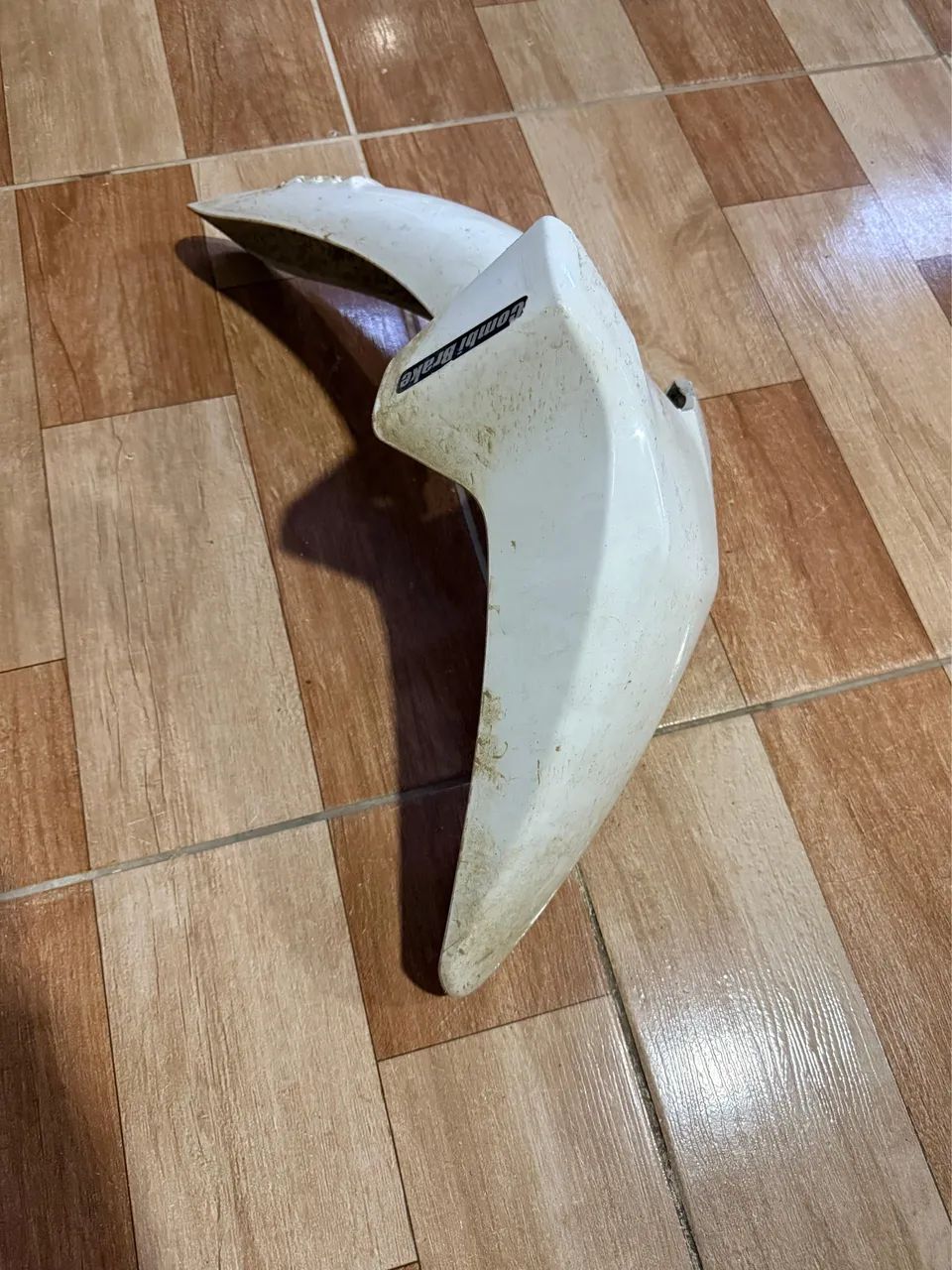 Carenagem Pop 110i  - Foto 5