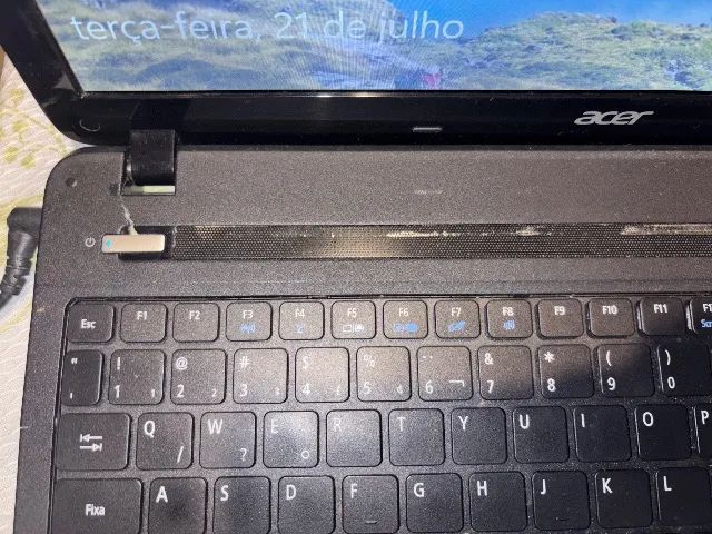 NOTEBOOK ACER ASPIRE E1-571 i3 - Foto 2