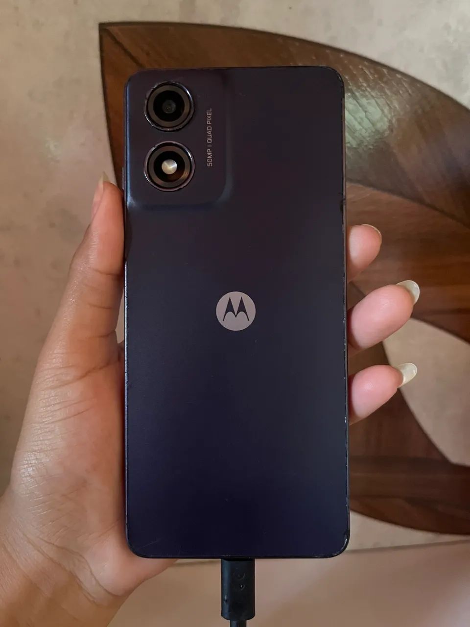 Moto g04s - Foto 2