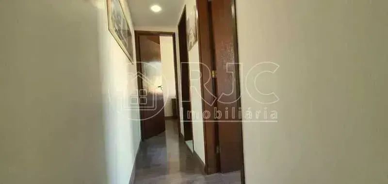Apartamento para venda com 63 metros quadrados com 2 quartos em Engenho Novo - Rio de Jane - Foto 4