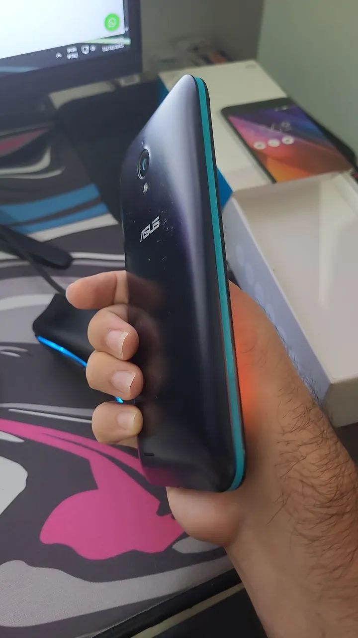 Asus live  - Foto 2