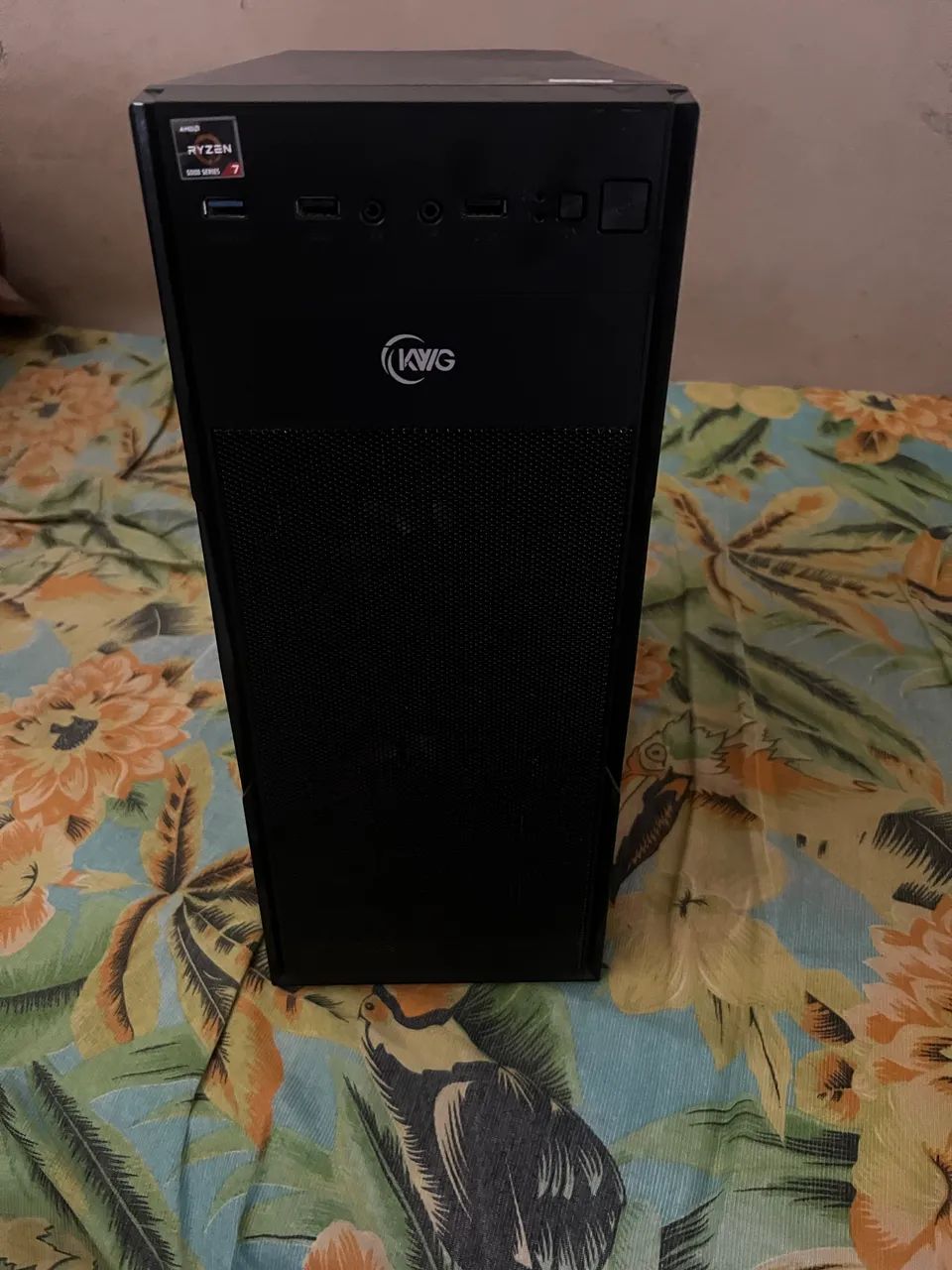 Vende-se Pc Top - Foto 5