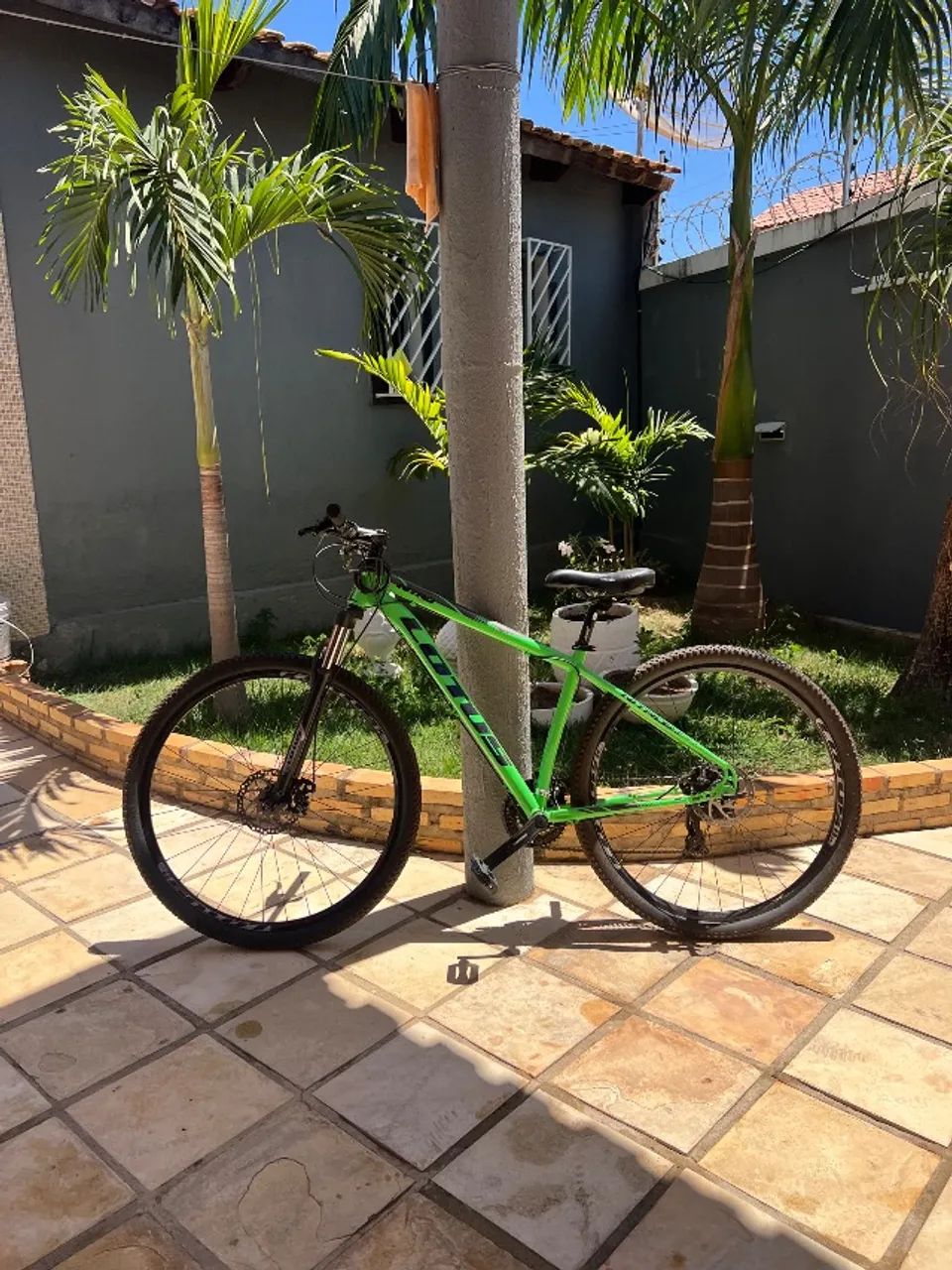 Bicicletas  - Foto 3