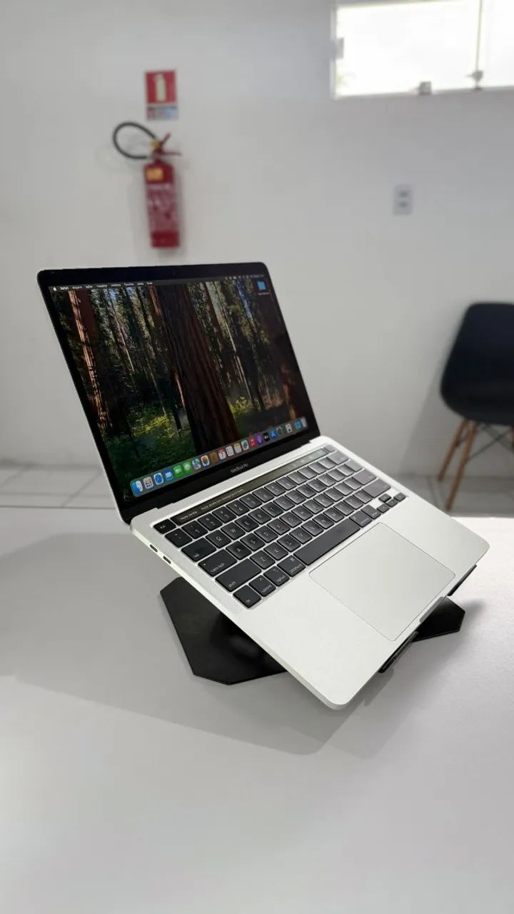【US配列】MacBook Pro 13inch 2020 32GB i5 MacBook Pro 13inch-2020 - Notebooks - Santa Cruz, Valinhos
