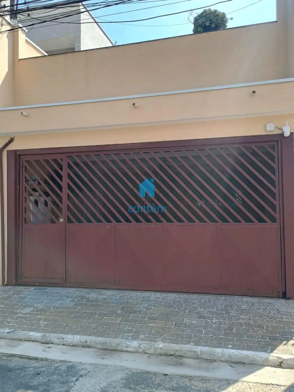 Sobrado à venda em Osasco, Km 18, com 3 quartos, com 125 m²