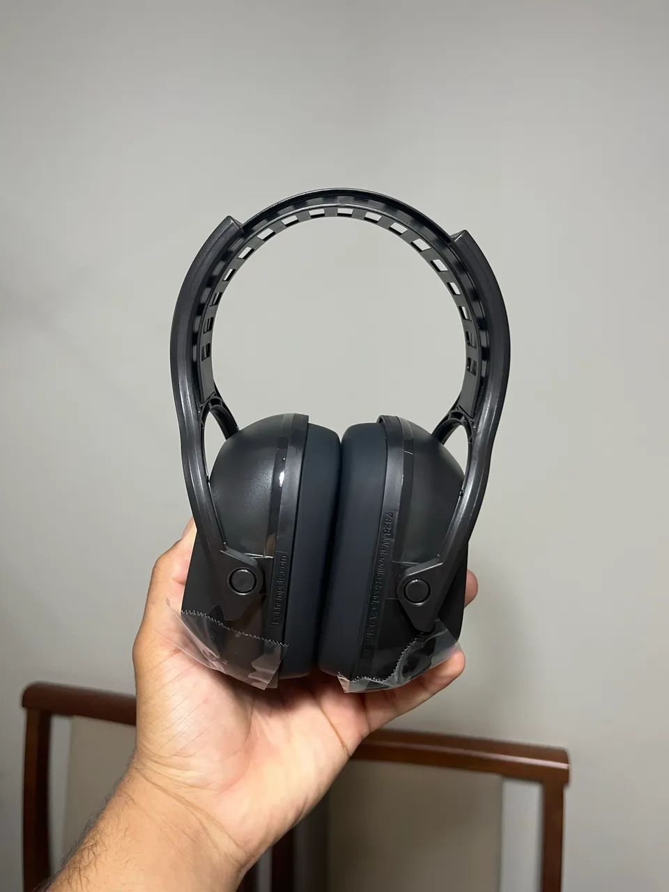 Protetor auricular VeriShield VS120D - Foto 3