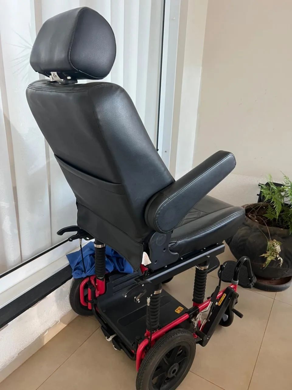 Cadeira Adaptada para carros  - Foto 5