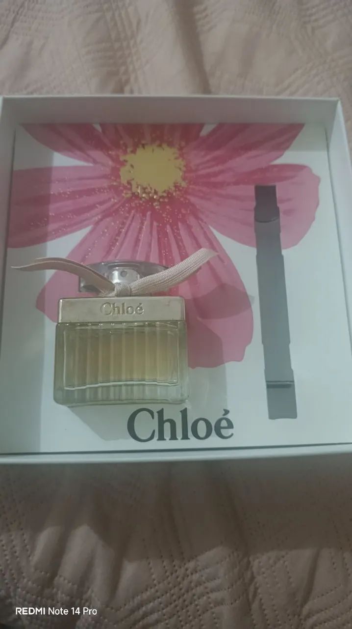 vendo esse perfume importado
