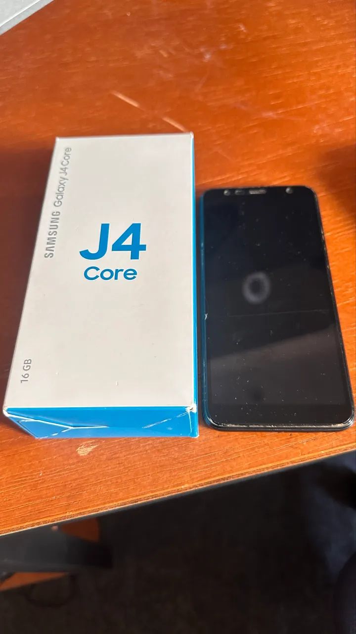 Samsung J4  - Foto 3