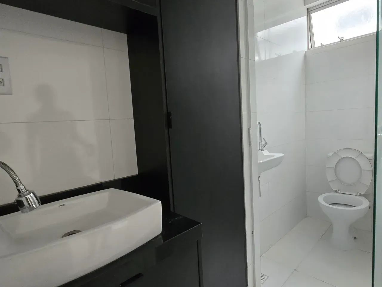 Sala Comercial na Batista Campos - Foto 5
