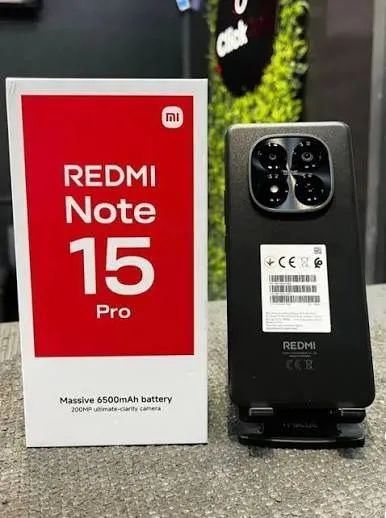 NOTE 15  256 / 8 4G,,,LACRADOS - Foto 2