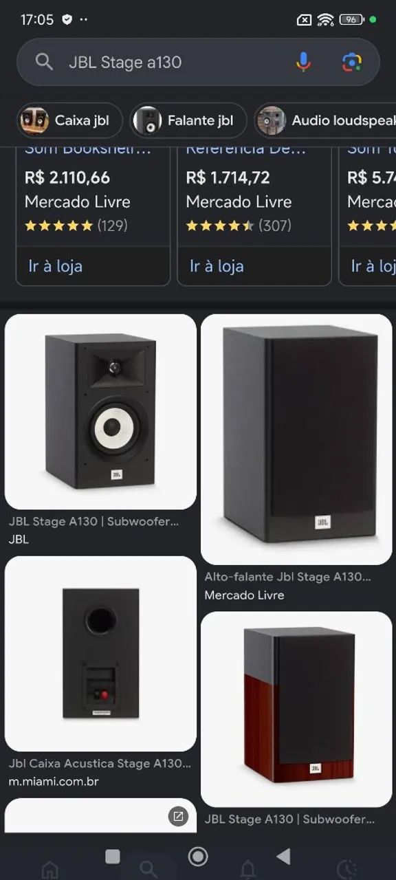 JBL Stage A130 - Foto 2