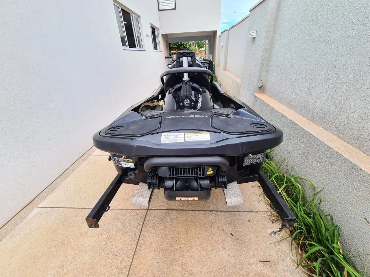 Rxt 260 Seadoo 2013 - Foto 3