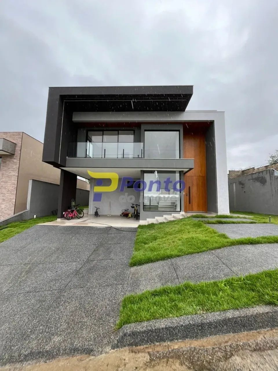 Casa no Condomínio Gran Park Toscana - Foto 3