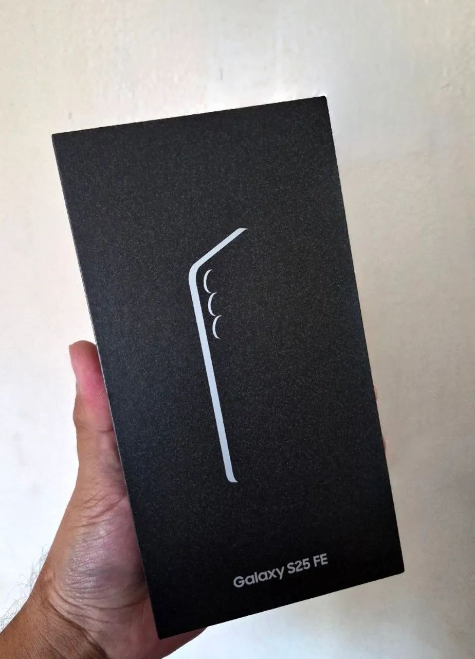 Galaxy S25FE 128GB - Foto 5
