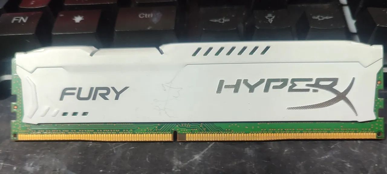 RAM DDR4 8gb 2666Mhz - Foto 2