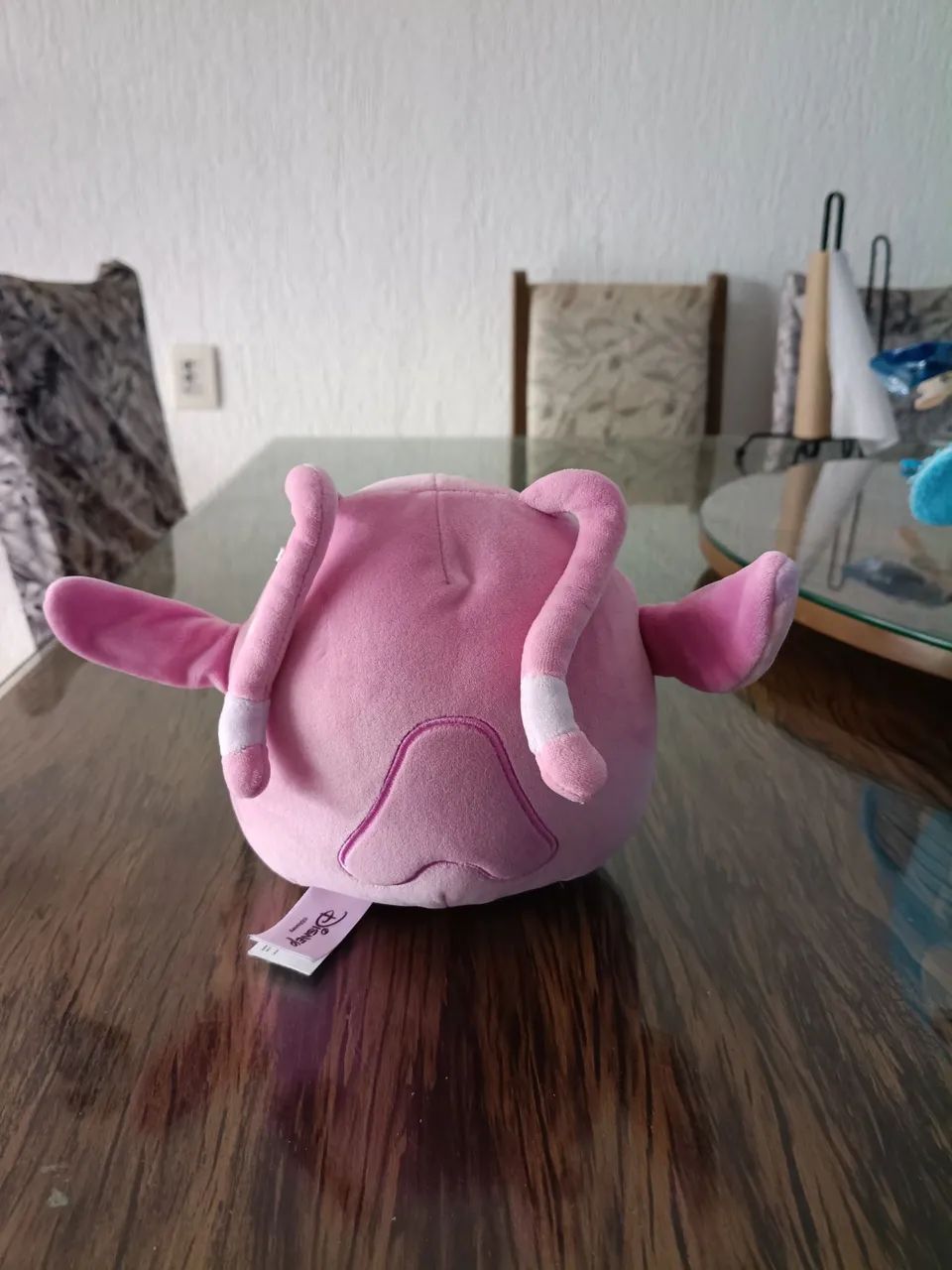 Squishmallows Angel Stich  - Foto 2
