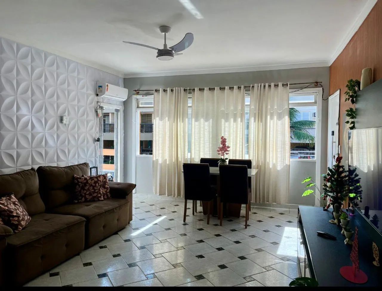 Foto - Guarujá - Enseada