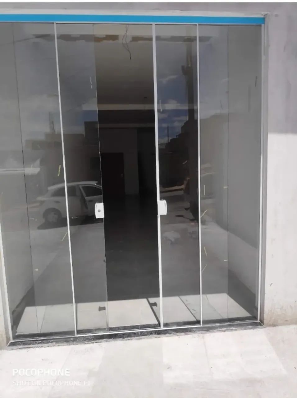 Sala Comercial