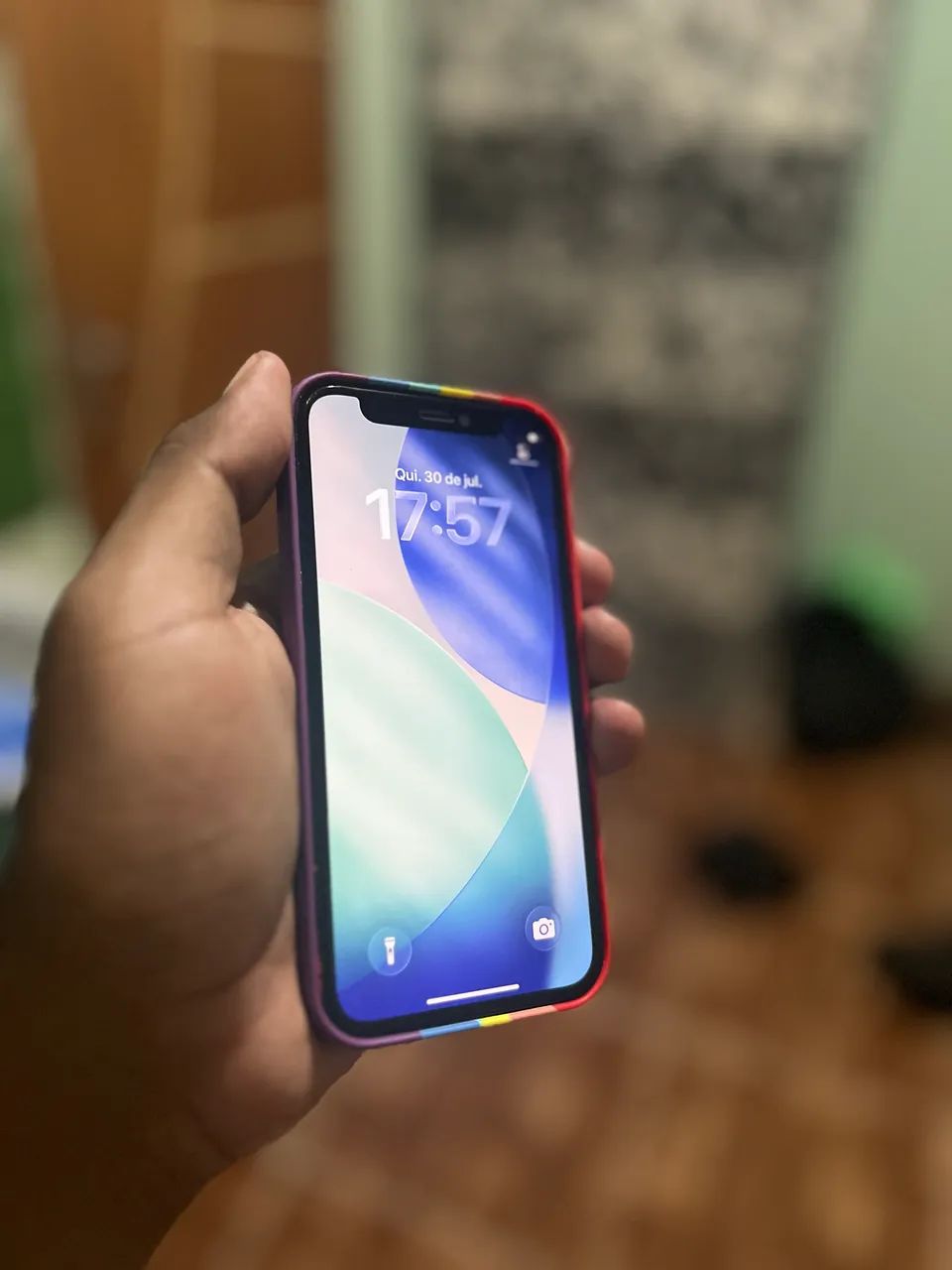 iPhone 12 Mini - Foto 2