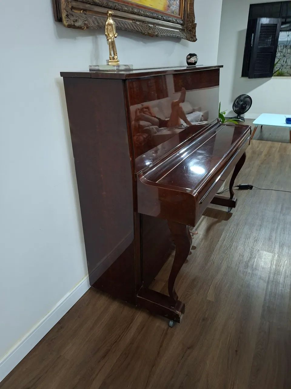 Piano Fritz Dobbert - Foto 2