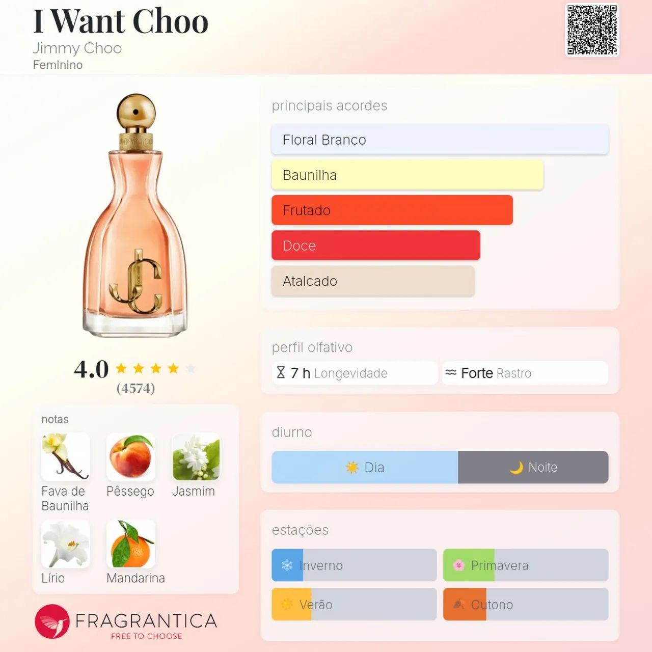 I Want Choo - Jimmy Choo - Foto 4