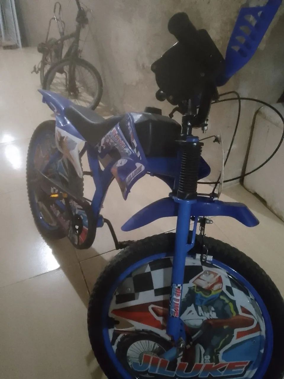 Bicicleta - Foto 3