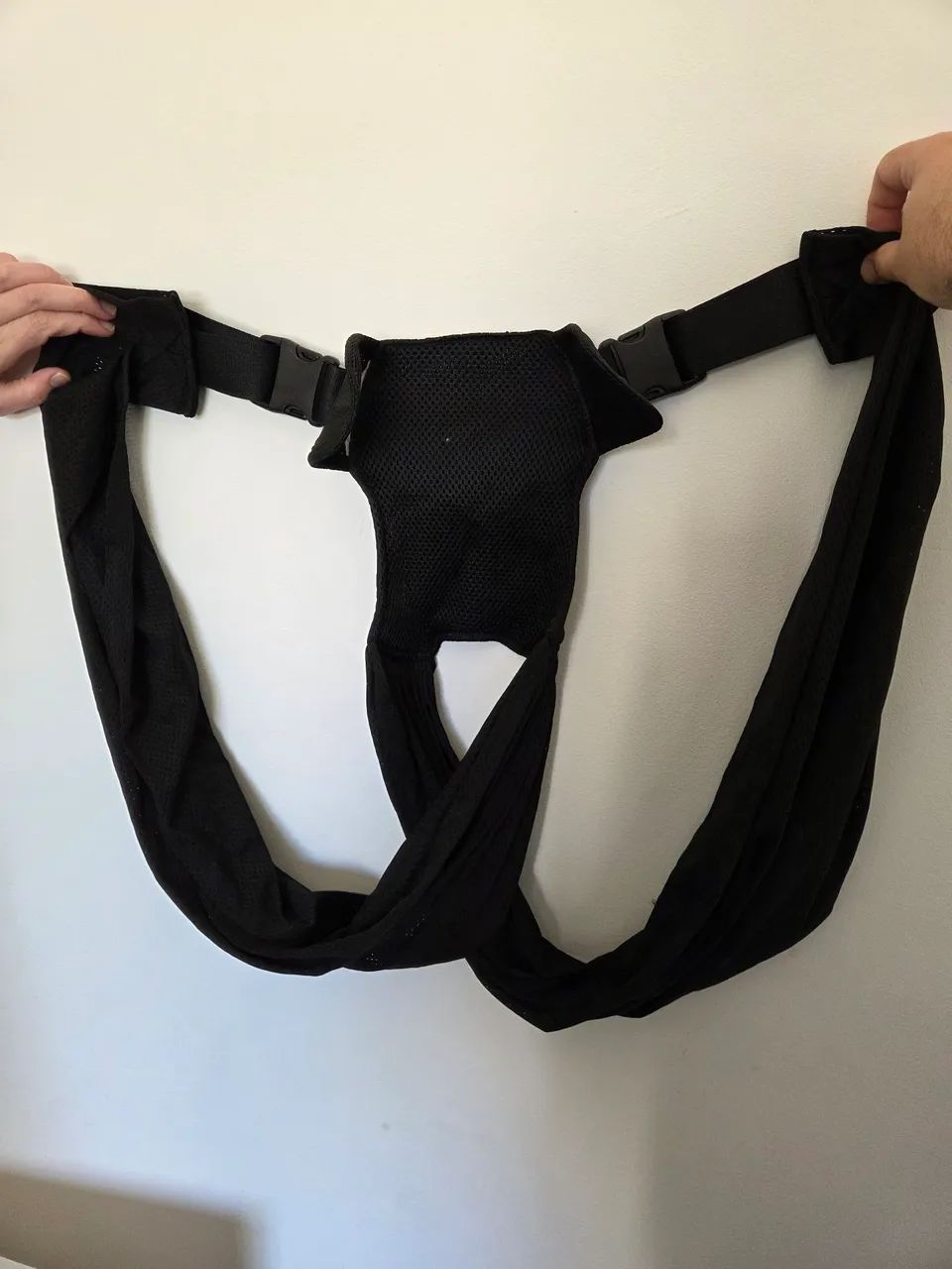 Sling para bebês de 0 a 2 anos - Foto 2