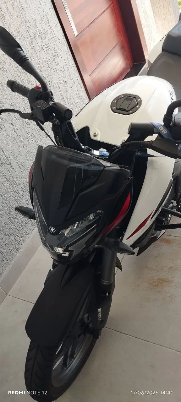 Bajaj NS200 - Foto 2