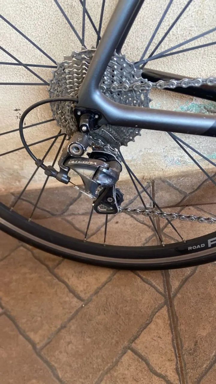 Bicicleta Specialized  - Foto 5
