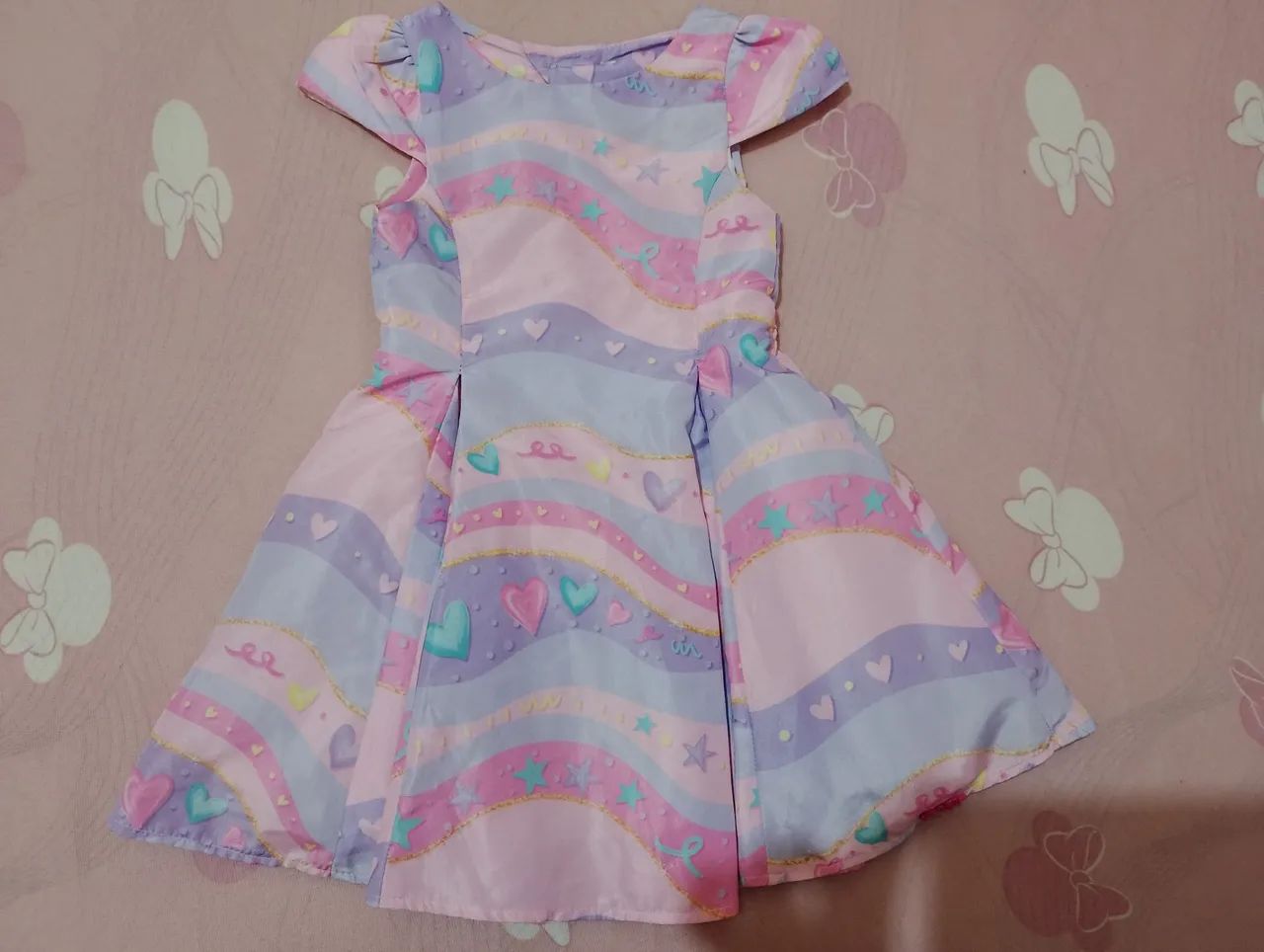 Vestido infantil  - Foto 4