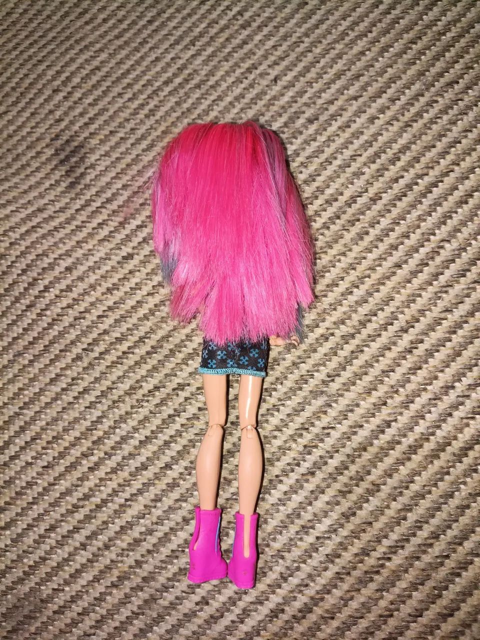 Boneca Monsters High Howleen Wolf Creepateria. - Foto 4