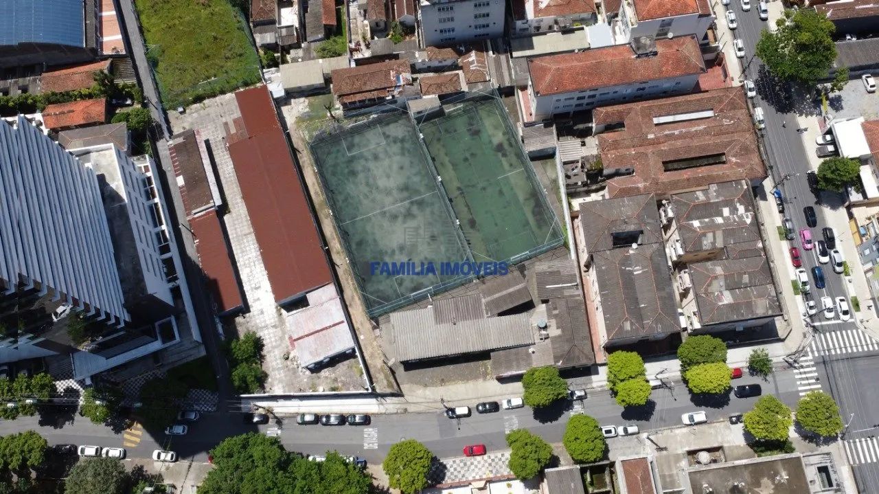 Terreno para alugar com 3.389 m² na Vila Mathias em Santos SP - Foto 7