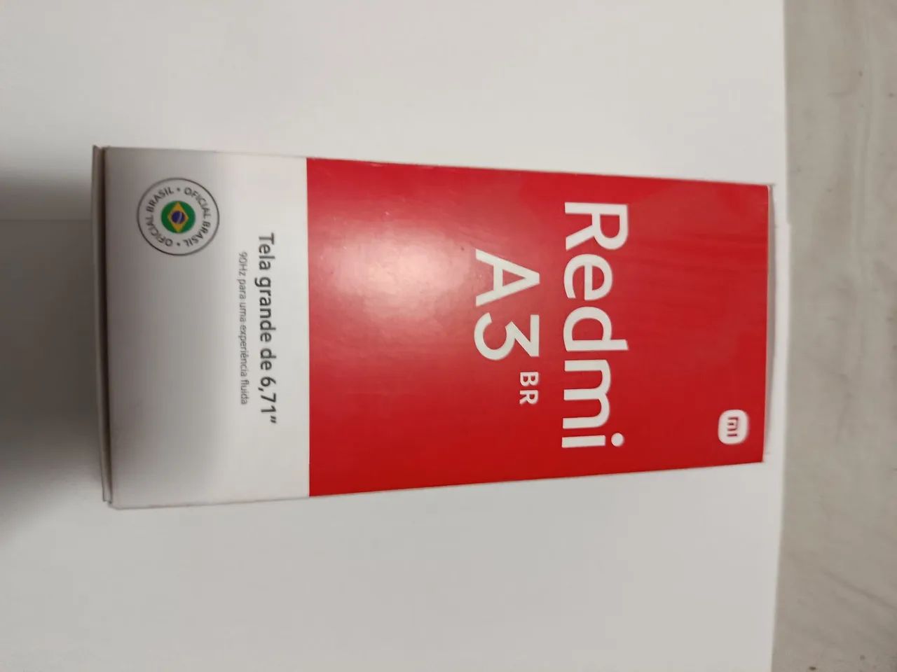 Smartphone Xiaomi A3 - Foto 5